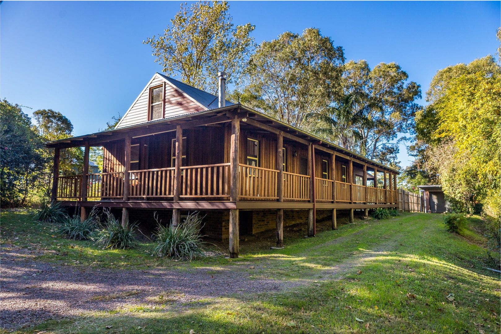 22 Sheriff Street, Clarence Town Property History & Address Research