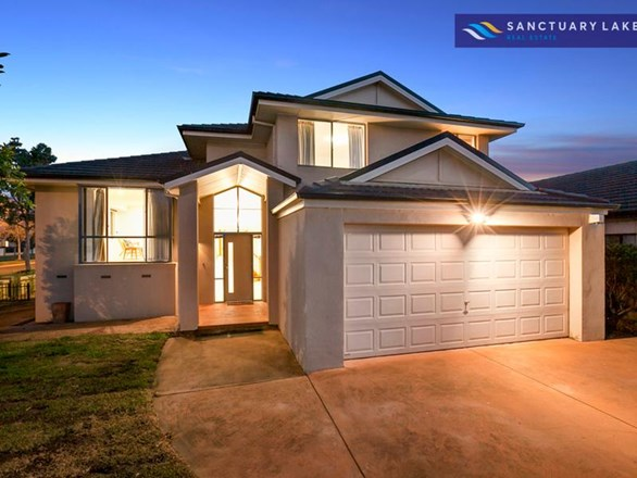 1 Scenic Drive, Point Cook VIC 3030