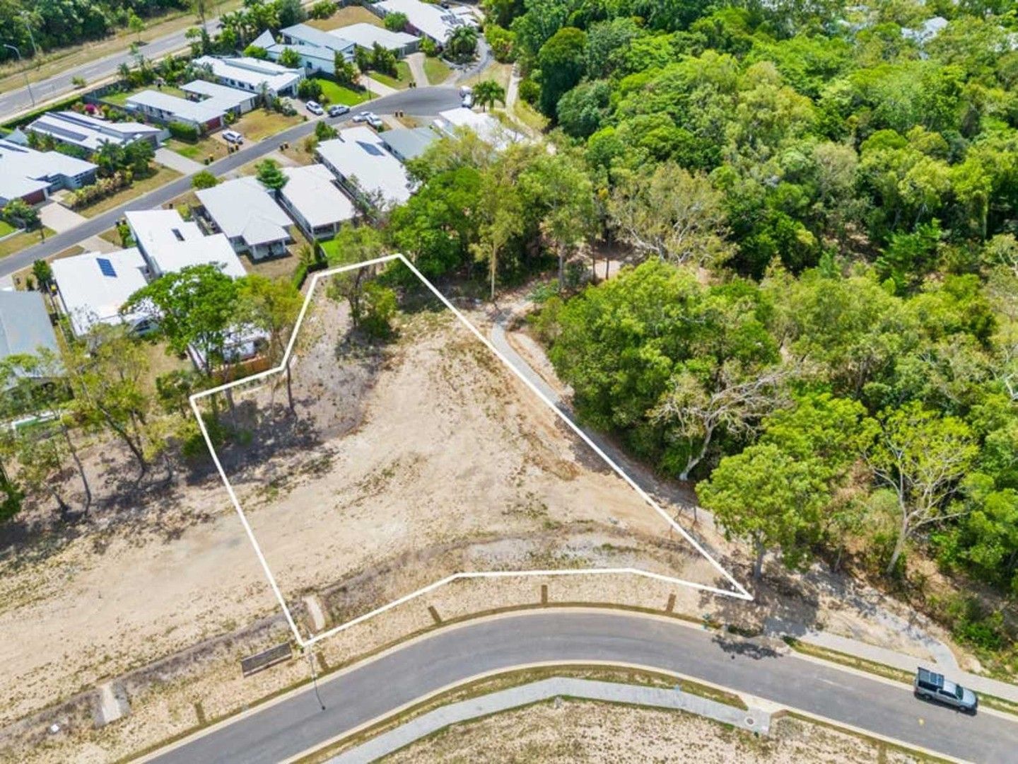 17-19 Barrier Drive, Kewarra Beach QLD 4879, Image 0