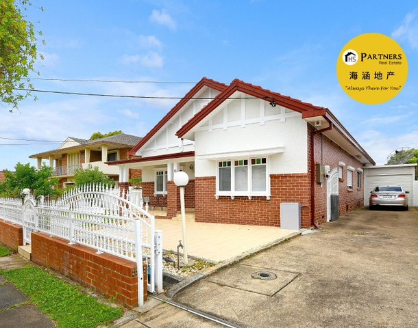 18 Bolton Street, Guildford NSW 2161