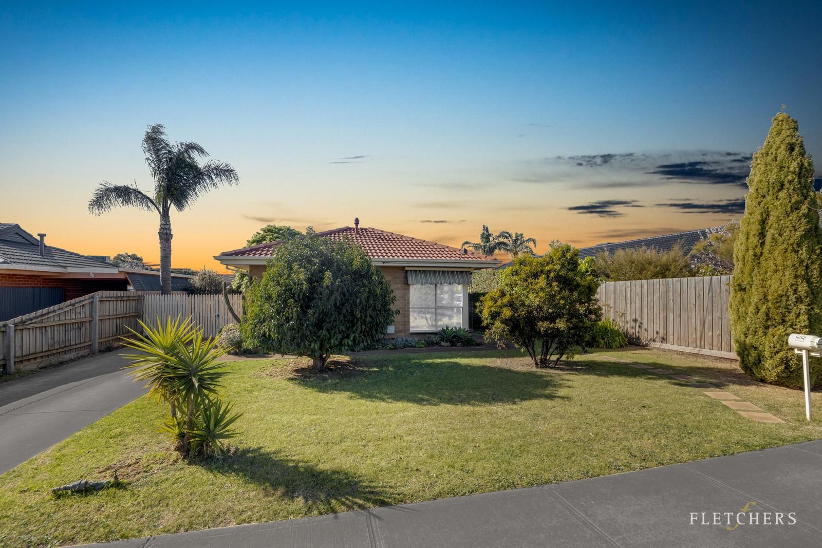 88 Rees Road, Melton South VIC 3338, Image 1