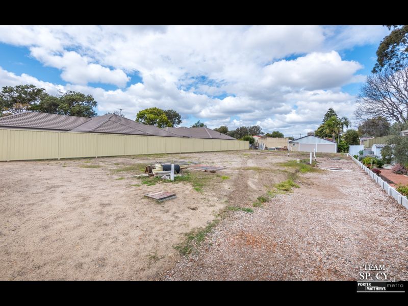 12B Lowth Street, Beckenham WA 6107, Image 1