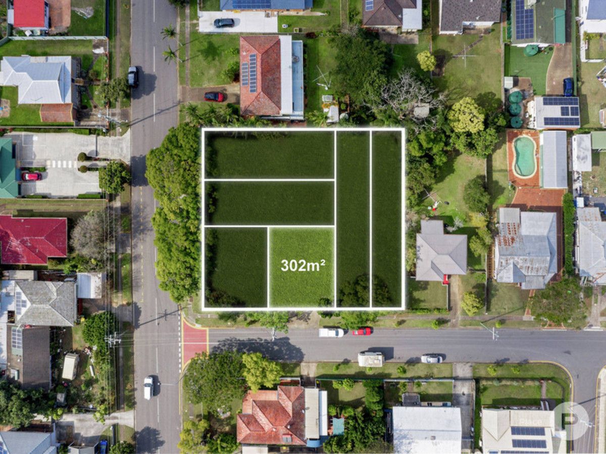 Lot 6, 125 Dawson Road, Upper Mount Gravatt QLD 4122, Image 0