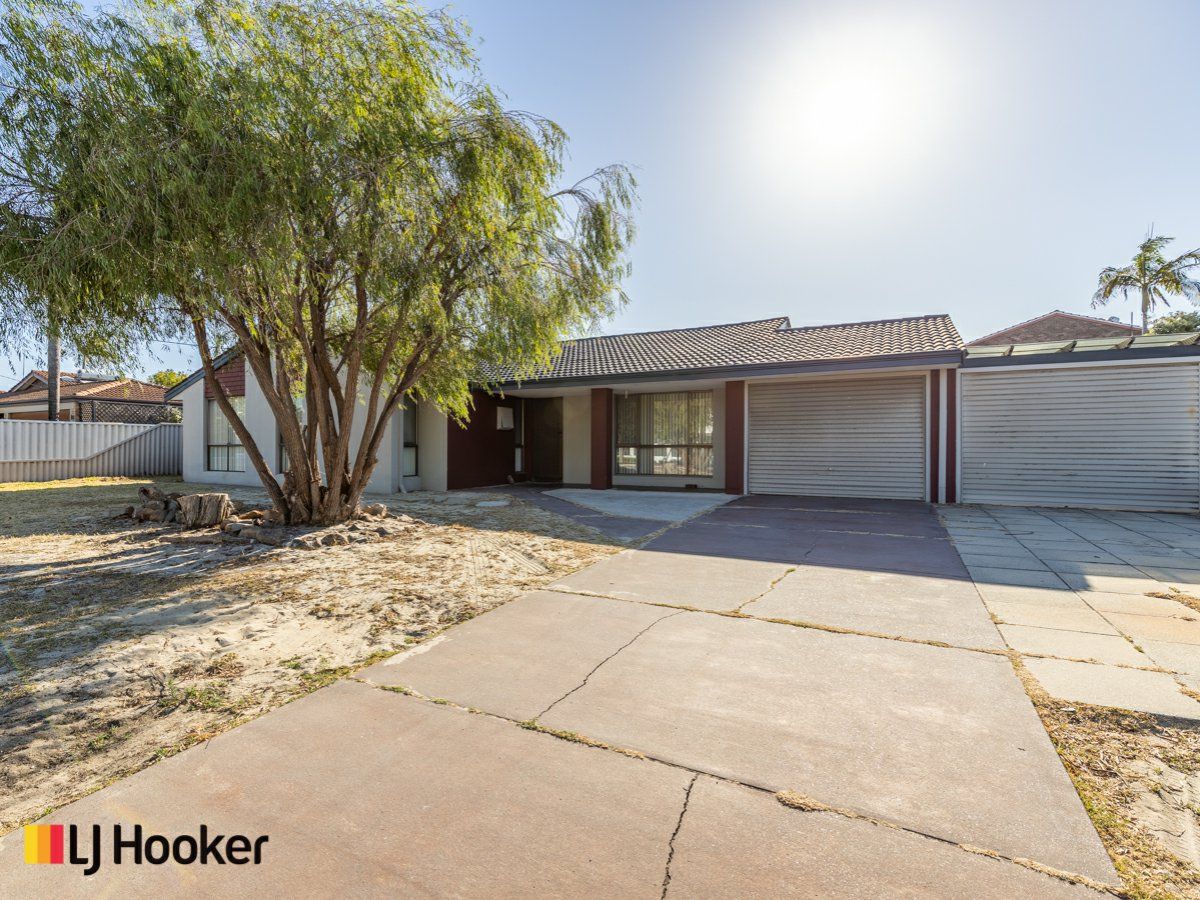 3 bedrooms House in 23 Beatrice Avenue SHELLEY WA, 6148