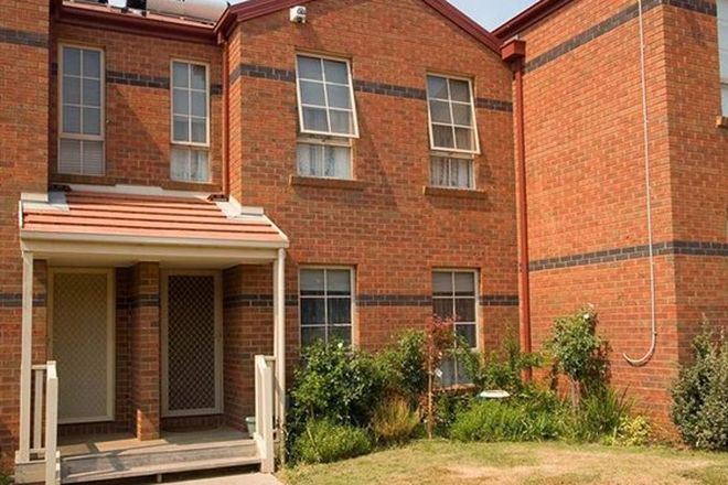 Picture of 31/22 THE RIDGE, ROXBURGH PARK VIC 3064