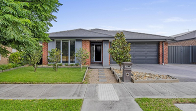 Picture of 19 Mercer Street, MELTON WEST VIC 3337