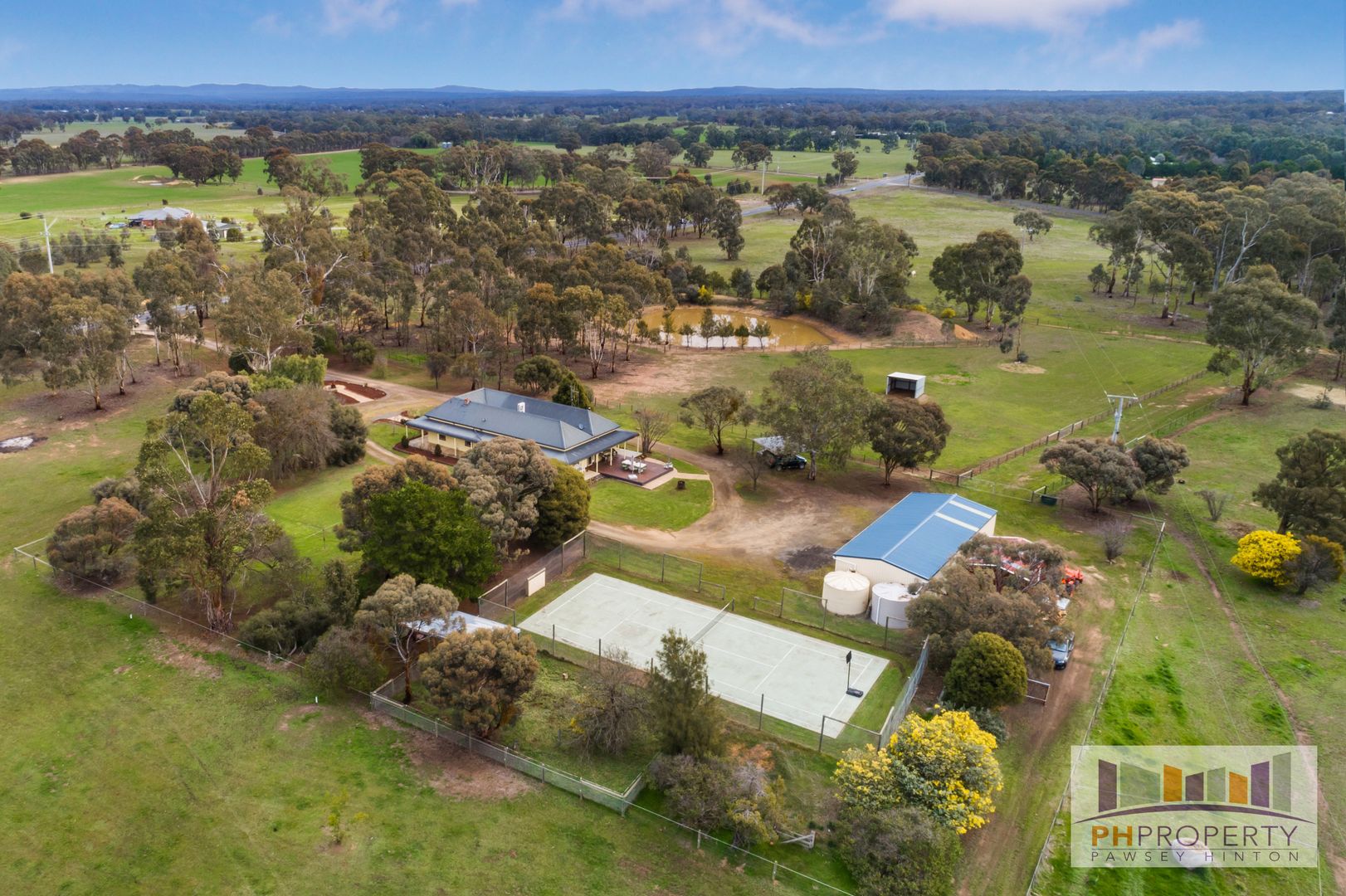 1637 McIvor Highway, Longlea VIC 3551, Image 2