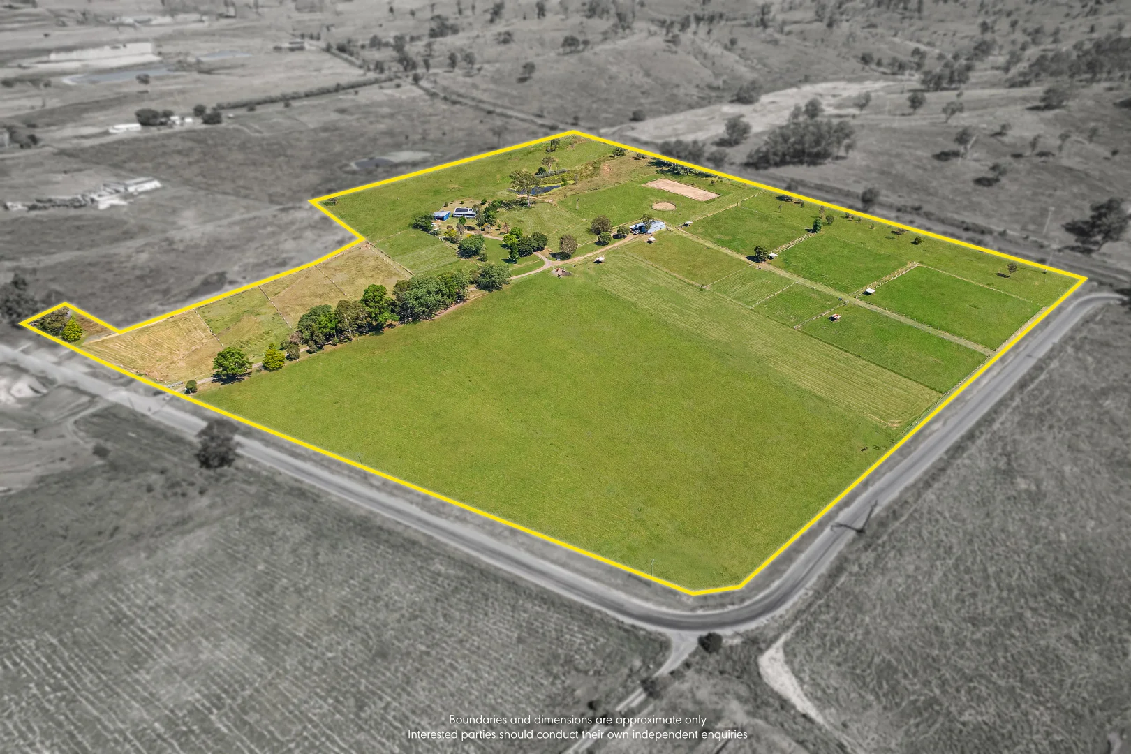 Additional image 31 of 363 Round Mountain Road, Laravale QLD 4285