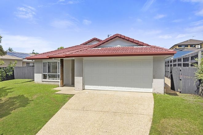 Picture of 26 McLachlan Avenue, MUDGEERABA QLD 4213