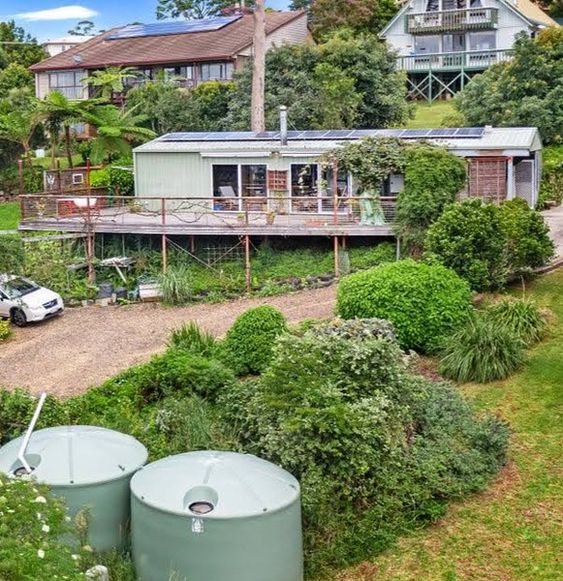 2 bedrooms House in 14A Coomera Gorge Drive TAMBORINE MOUNTAIN QLD, 4272