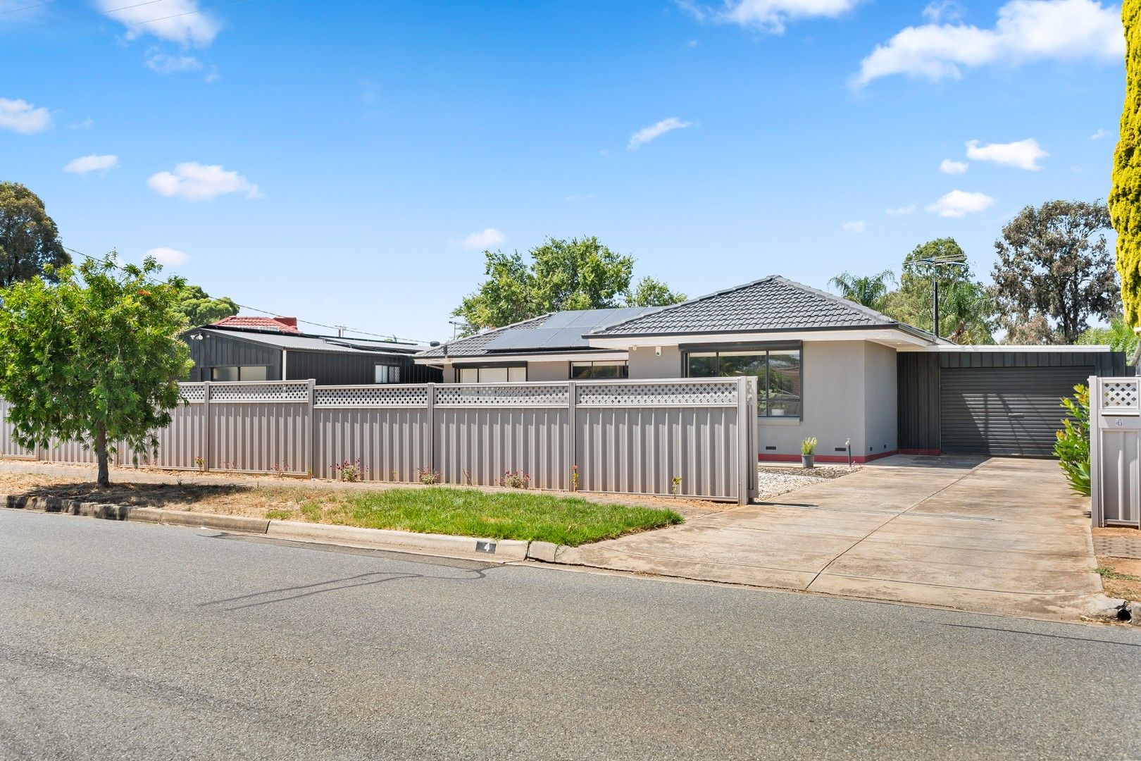 4 Armagh Crescent, Salisbury Downs SA 5108, Image 0