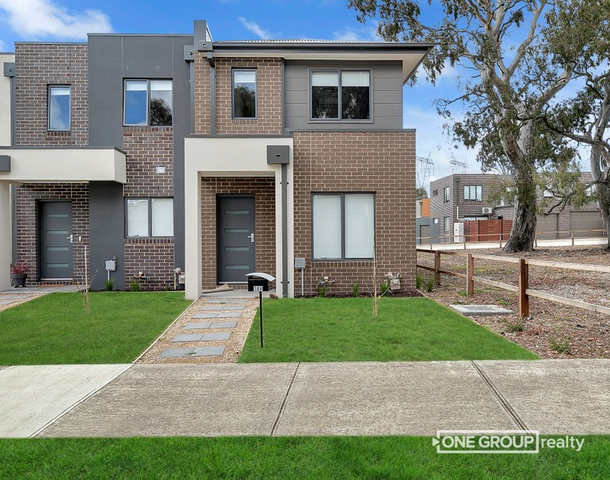 12A Coleridge Way, South Morang VIC 3752