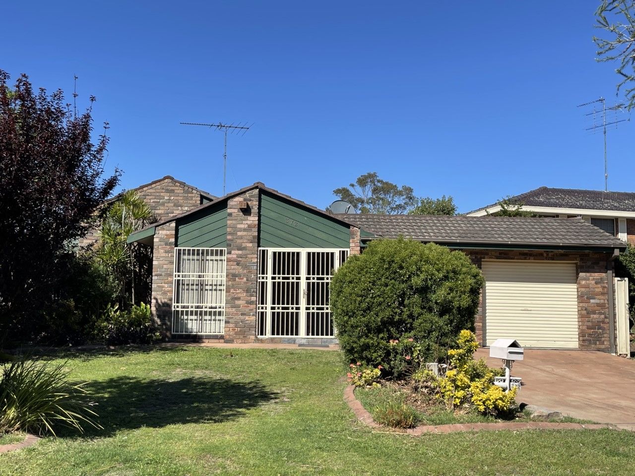 372 Jamison Road, Jamisontown | Property History & Address Research
