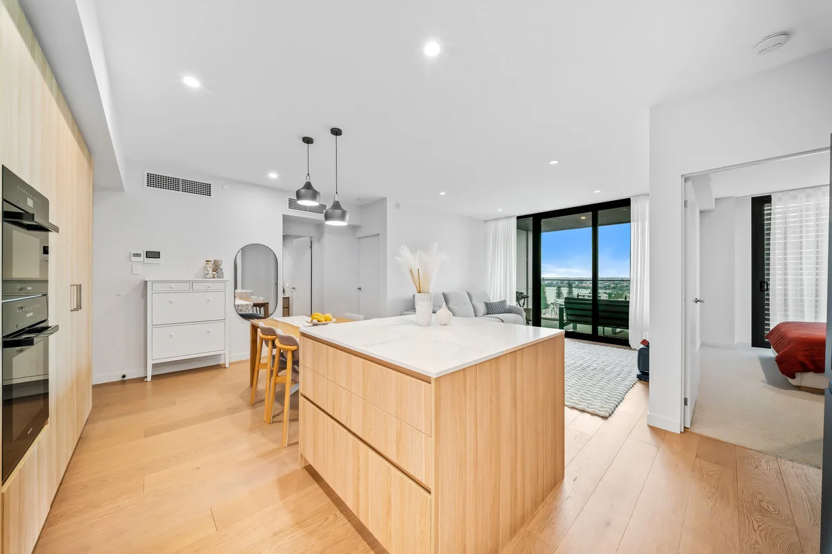 Additional image 4 of 1104/3 KINTAIL Road, Applecross WA 6153