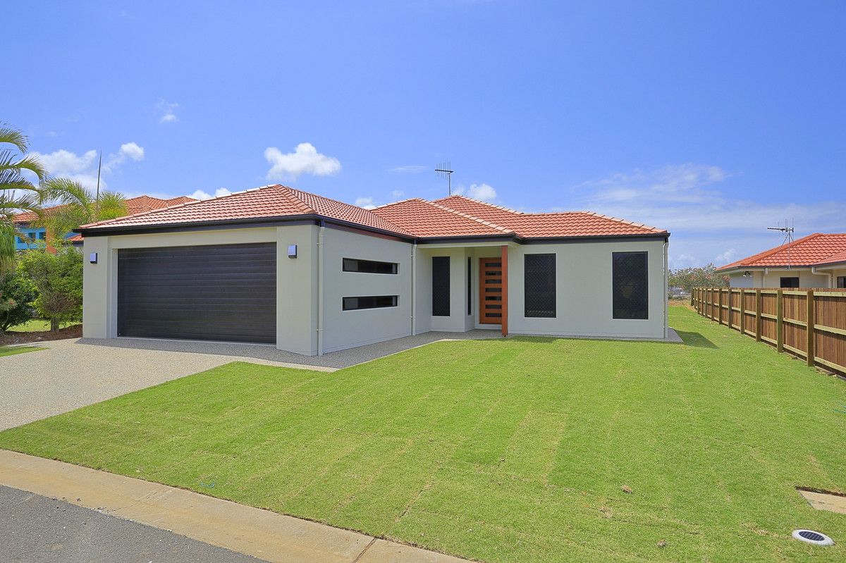 28 Chantelle Circuit, Coral Cove QLD 4670, Image 0