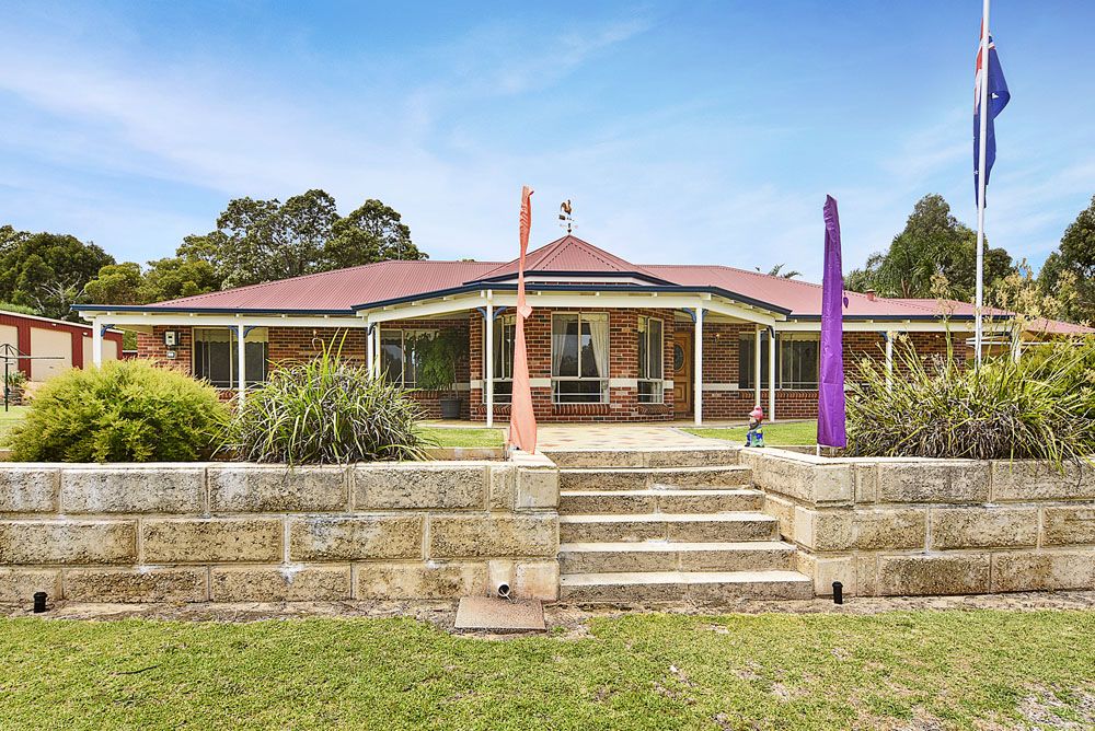 94 Gemmell Road, Argyle WA 6239, Image 0