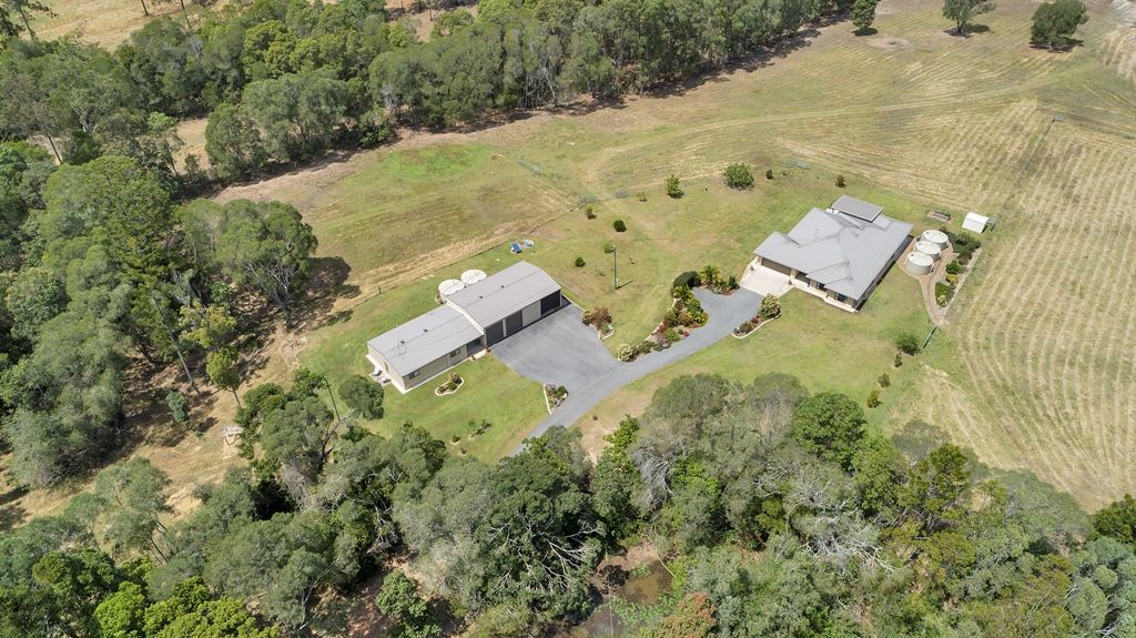 330 Tandur Road, Tandur QLD 4570, Image 1