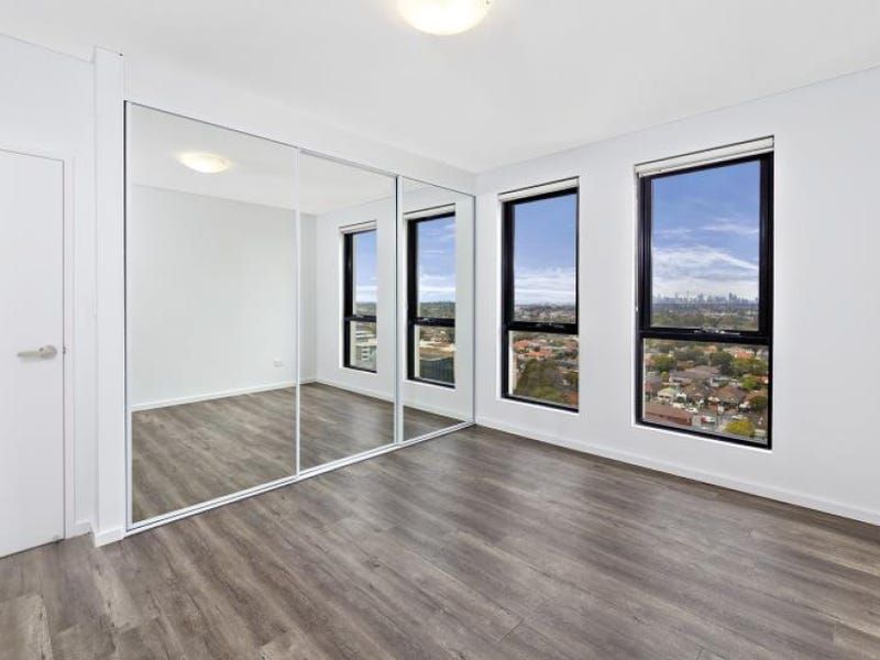 2 bedrooms Apartment / Unit / Flat in 1701/2 Mary Street BURWOOD NSW, 2134