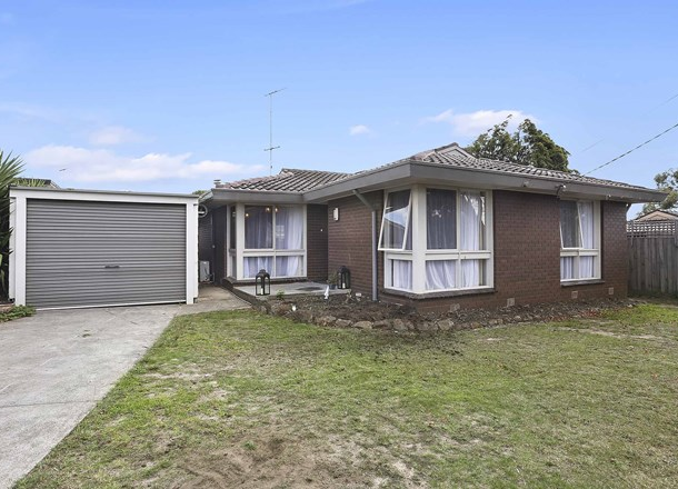 2 Flower Court, Grovedale VIC 3216