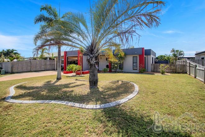 Picture of 8 Gabrielle Street, HAY POINT QLD 4740