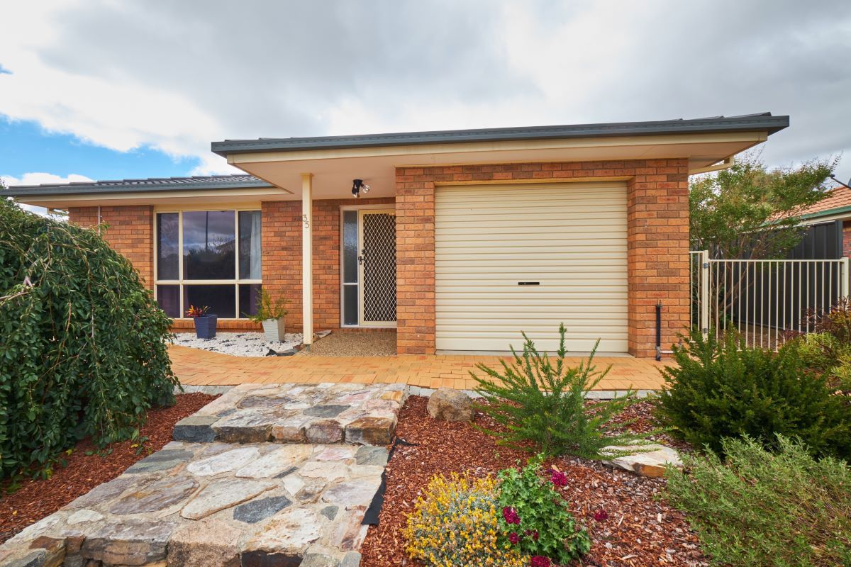 35 Paul Coe Crescent, Ngunnawal ACT 2913, Image 0