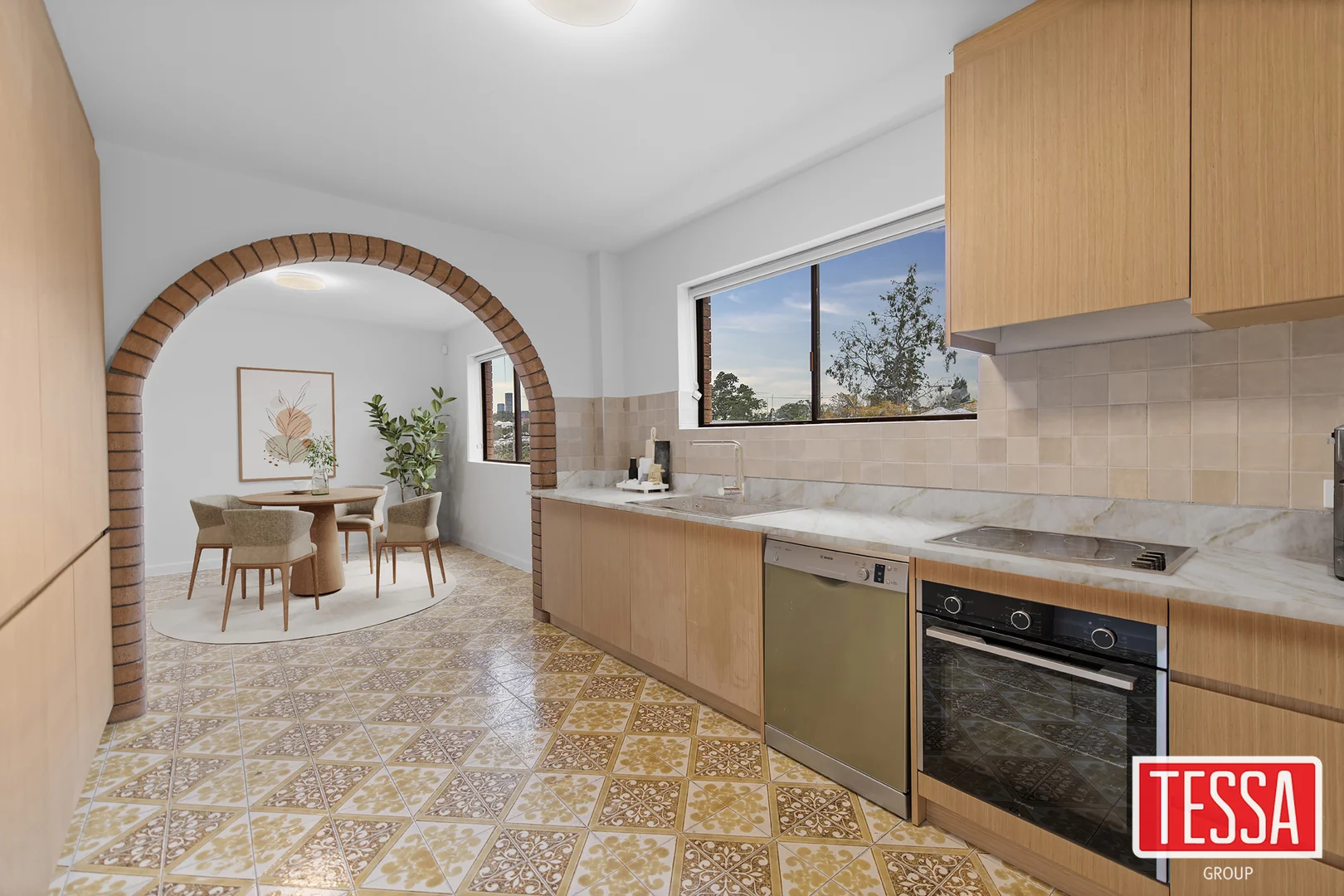 Additional image 4 of 5/64 Collingwood Street, Paddington QLD 4064