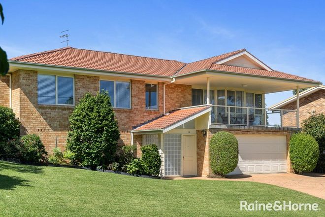 Picture of 14 Niblick Avenue, MOLLYMOOK BEACH NSW 2539