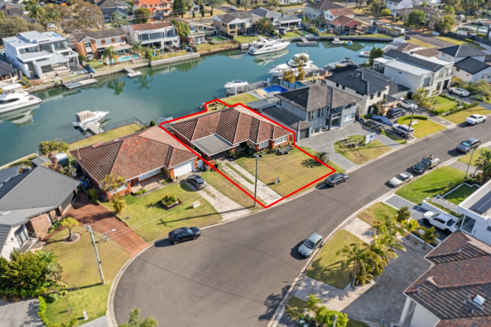 31 Murray Island, Sylvania Waters NSW 2224, Image 0