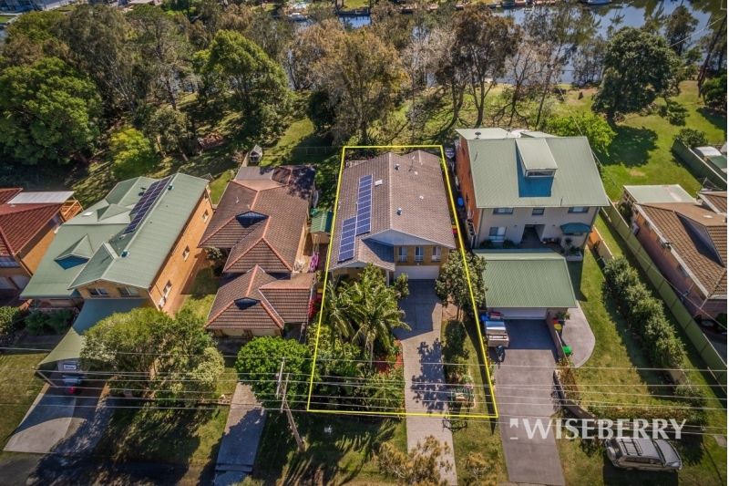 46 Kalua Drive, Chittaway Bay NSW 2261, Image 1