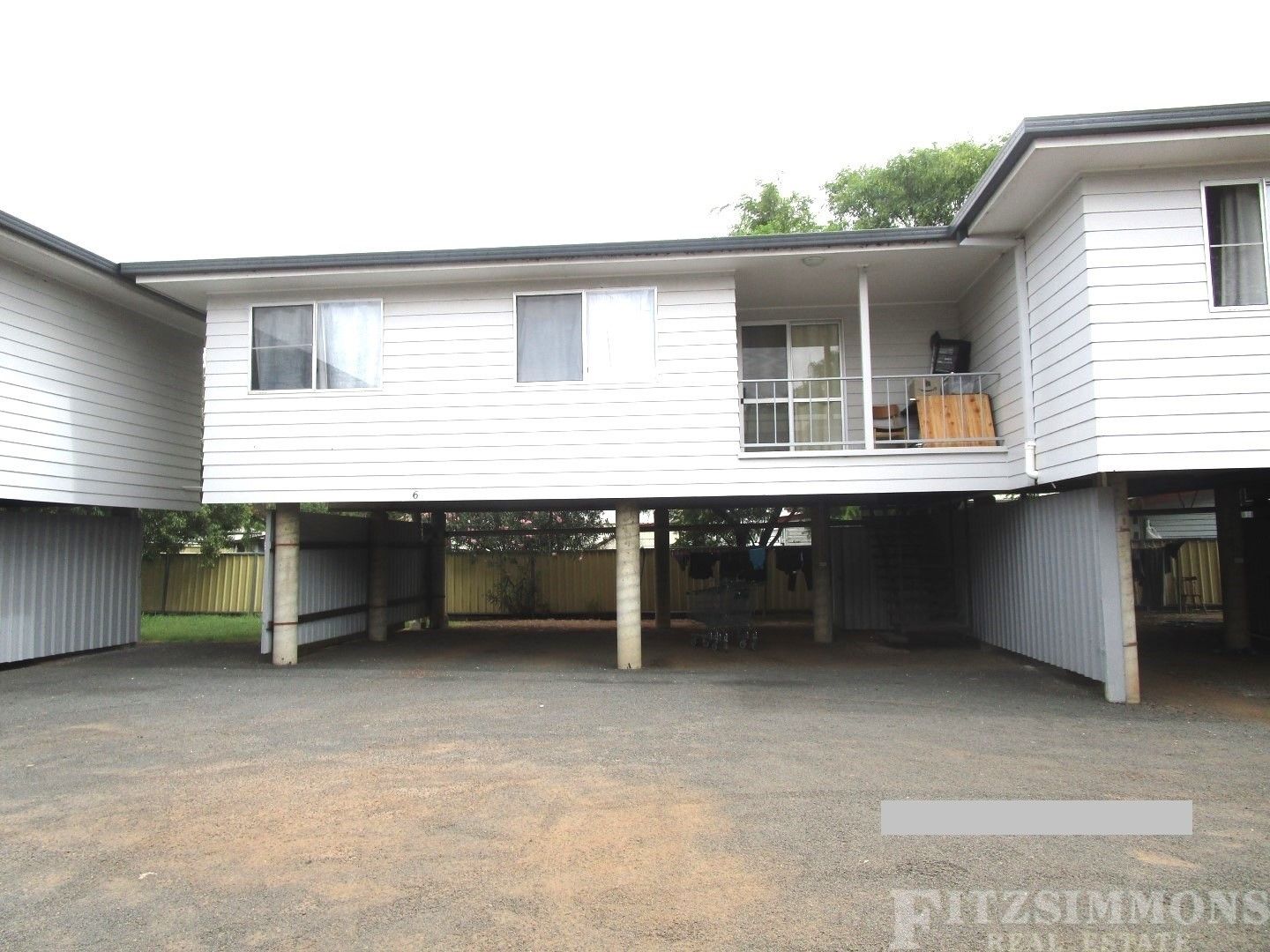 2 bedrooms Apartment / Unit / Flat in  DALBY QLD, 4405