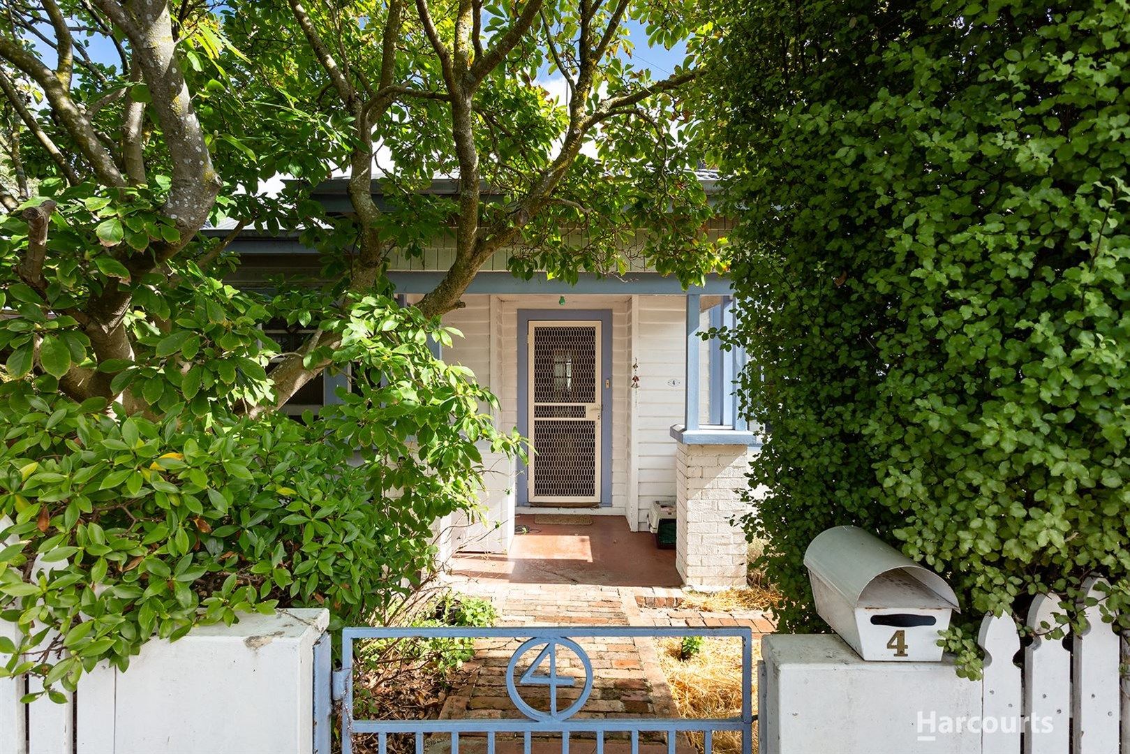 4 Westbury Road, South Launceston TAS 7249, Image 0