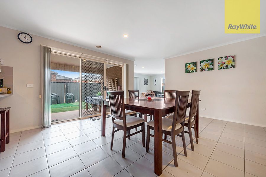 3 Oakham Glade, Derrimut VIC 3030, Image 2