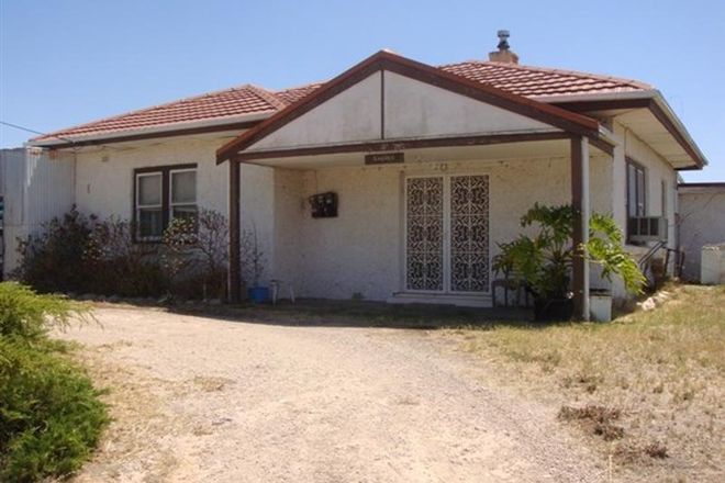 Picture of 1 Devon Terrace, PINNAROO SA 5304