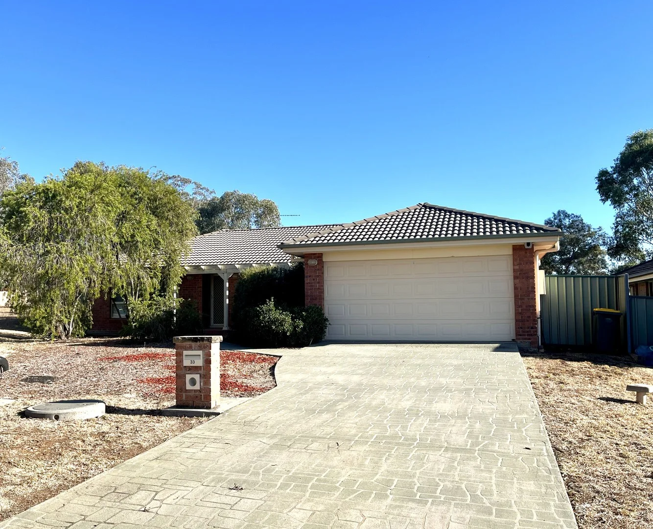 33 Morning View Close, Quirindi NSW 2343