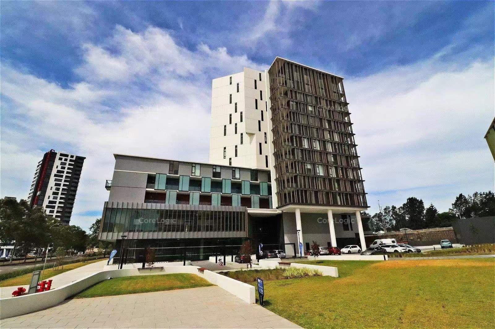 2 bedrooms Apartment / Unit / Flat in Level 3/1 Link Road ZETLAND NSW, 2017