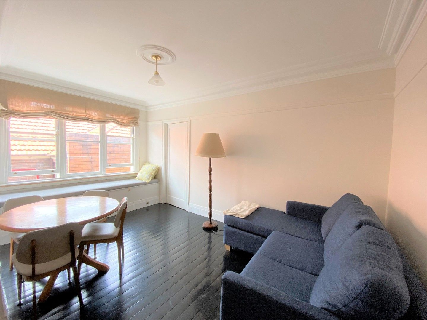 1 bedrooms Apartment / Unit / Flat in 17/16 Clement Street RUSHCUTTERS BAY NSW, 2011