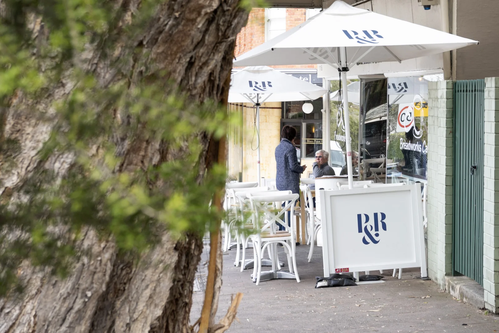 Additional image 14 of 128/14-28 Blues Point Road, McMahons Point NSW 2060