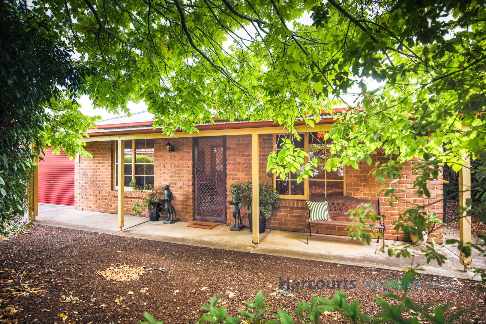 3 bedrooms House in 2/64 Ray Orr Drive MOUNT BARKER SA, 5251