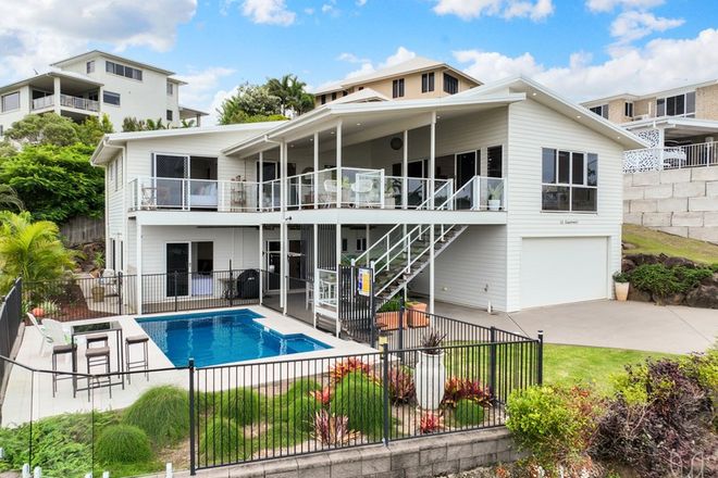 Picture of 13 Discovery Crescent, ROSSLYN QLD 4703