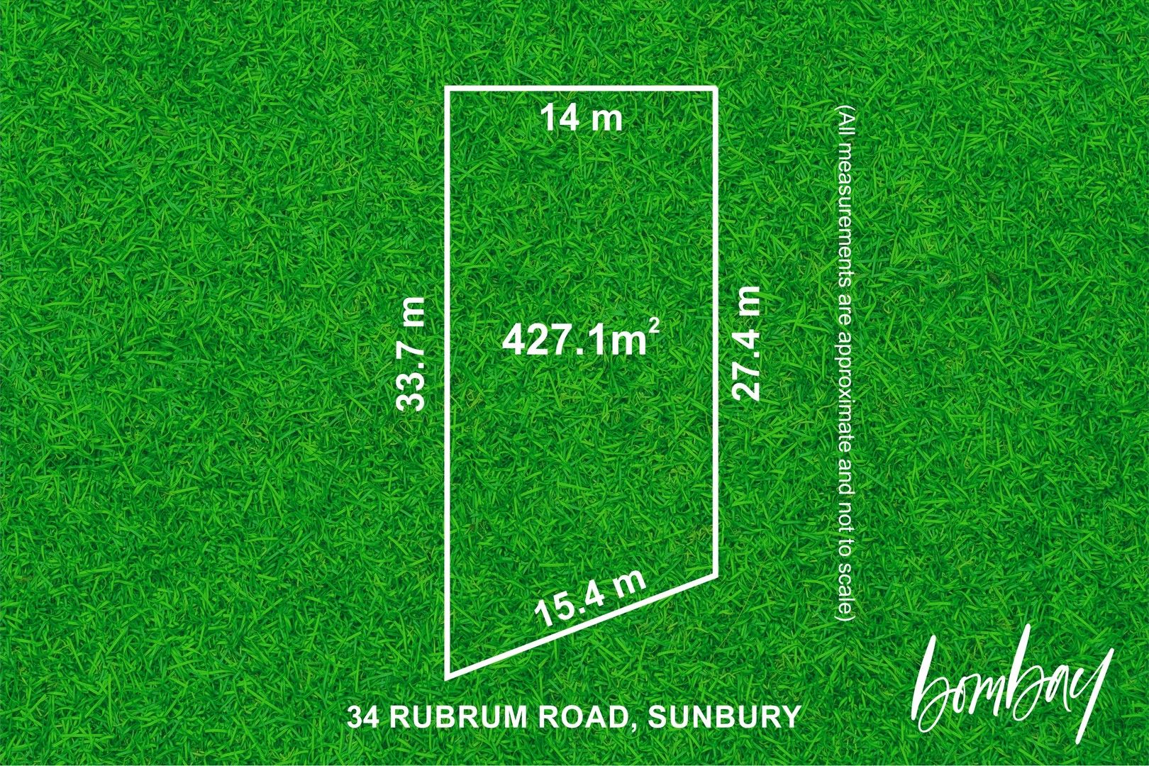 34 Rubrum Road, Sunbury VIC 3429, Image 0