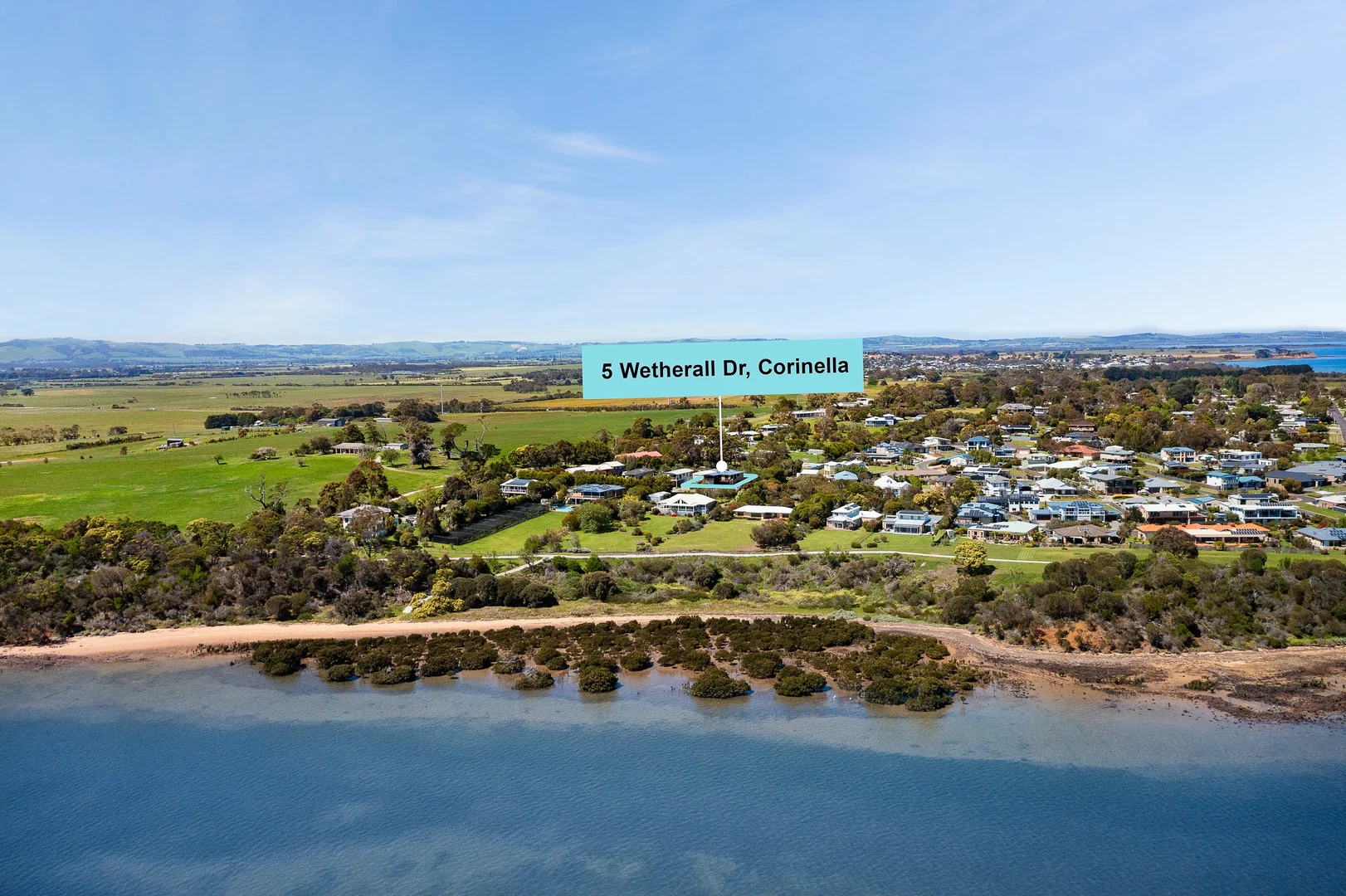 Additional image 7 of 5 Wetherall Drive, Corinella VIC 3984