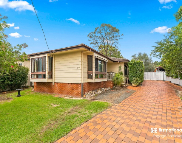 37 Croudace Road, Elermore Vale NSW 2287