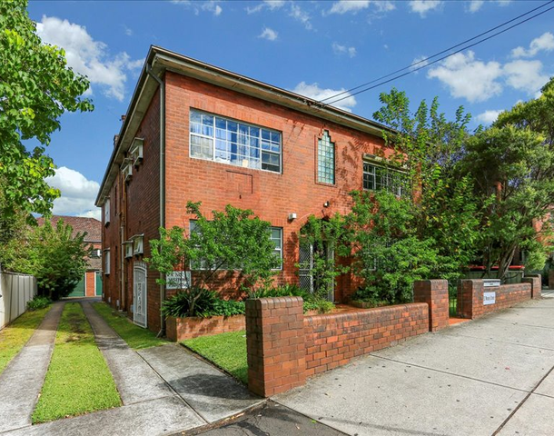 4/53 Mosely Street, Strathfield NSW 2135