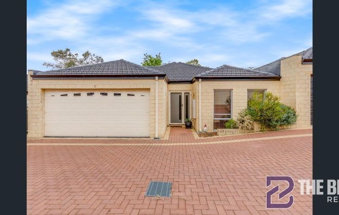 Picture of 8/3071 Albany Highway, ARMADALE WA 6112