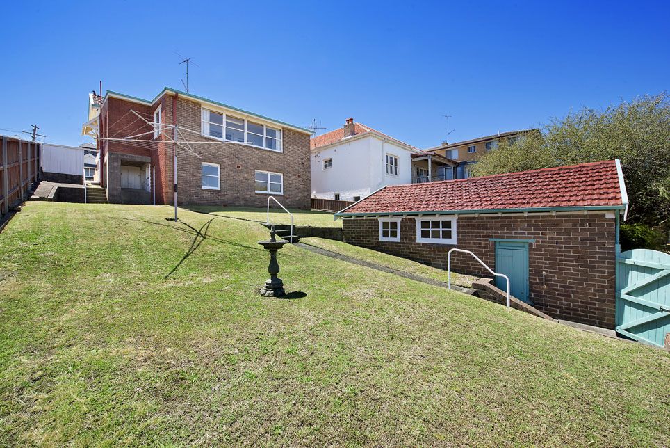 1 Belgrave Street, Bronte NSW 2024, Image 1