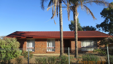 Picture of 20 Banksia Street, RENMARK SA 5341