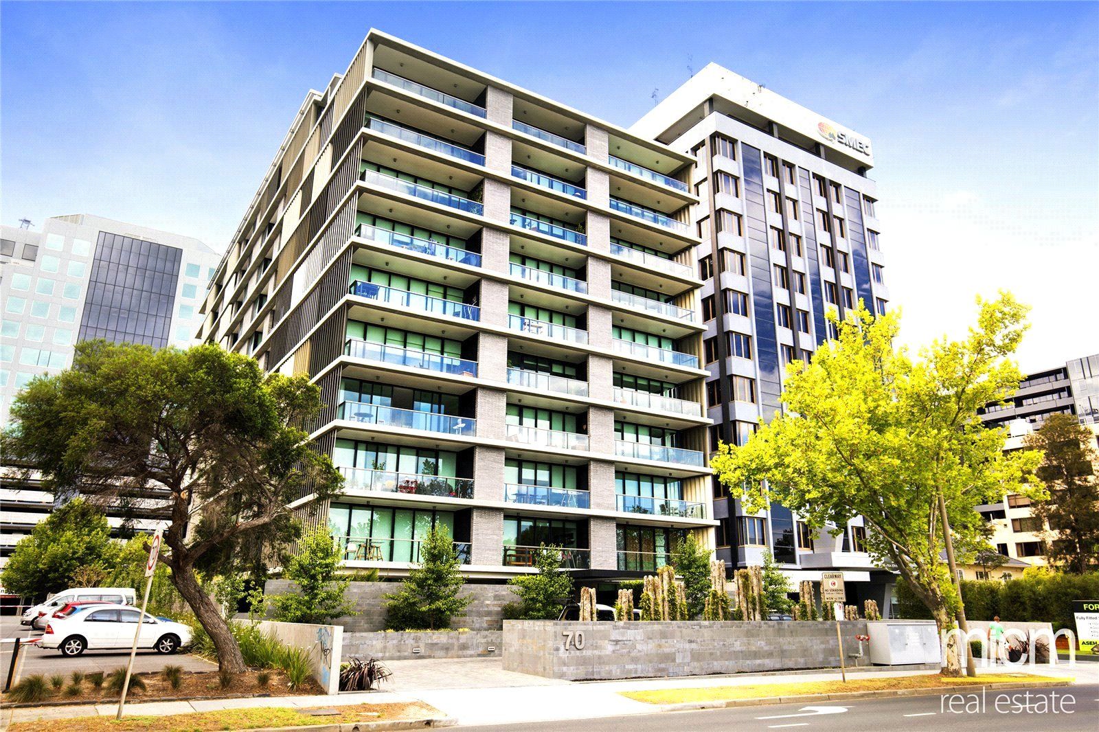 1008/70 Queens Road, Melbourne VIC 3004, Image 2