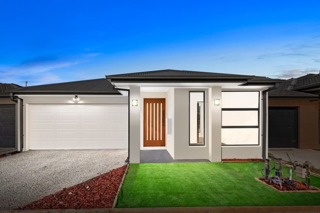 Picture of 18 Heidelberg Street, MAMBOURIN VIC 3024