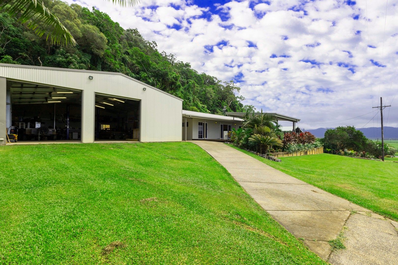 92 De Meio Drive, Lower Daintree VIA, Wonga Beach QLD 4873, Image 1