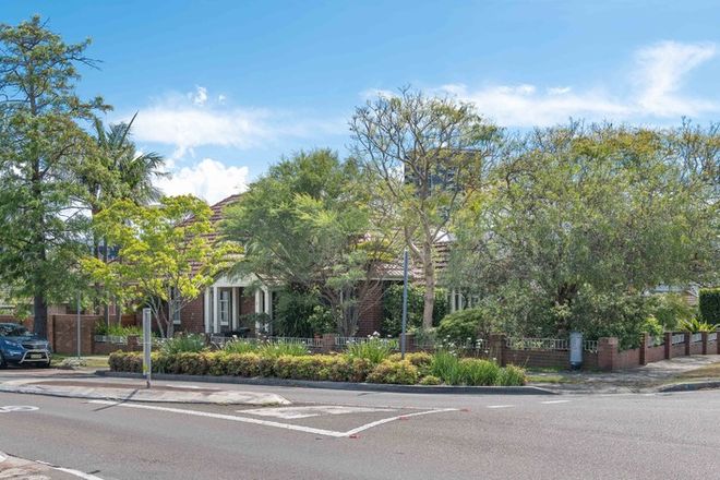 Picture of 7 Lenthall Street, KENSINGTON NSW 2033